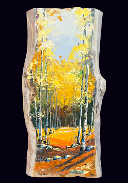 MAGIA DEL BOSCO